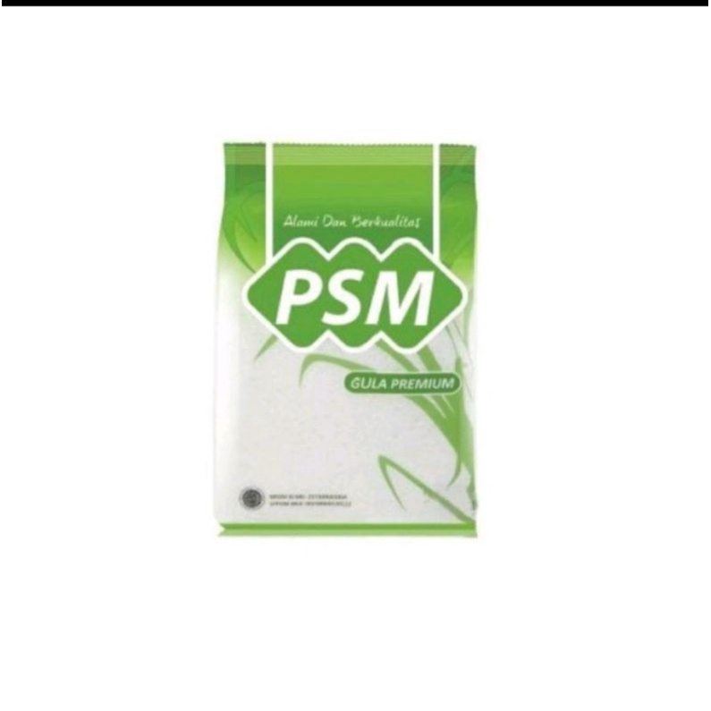 

Gula Pasir Kemasan uk 1Kg