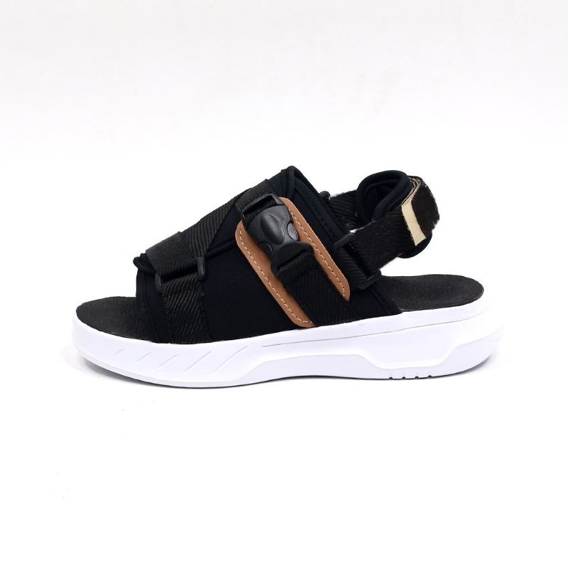 Sandal Zoe Berlin Hanako Black