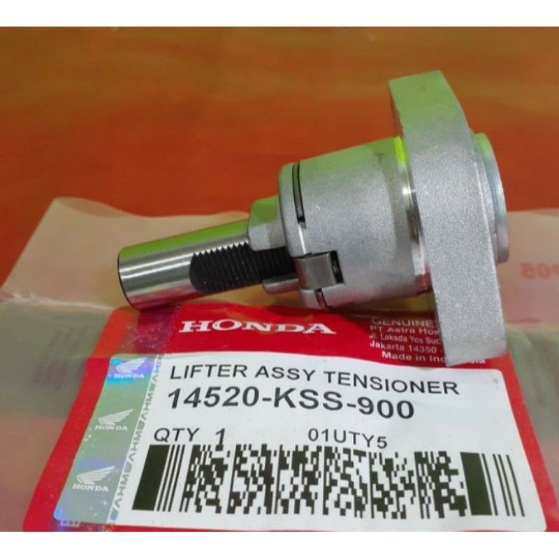 LAT Tonjokan Tensioner Racing CB150 CB150R CBR150 CBR150R CRF CRF150 Verz