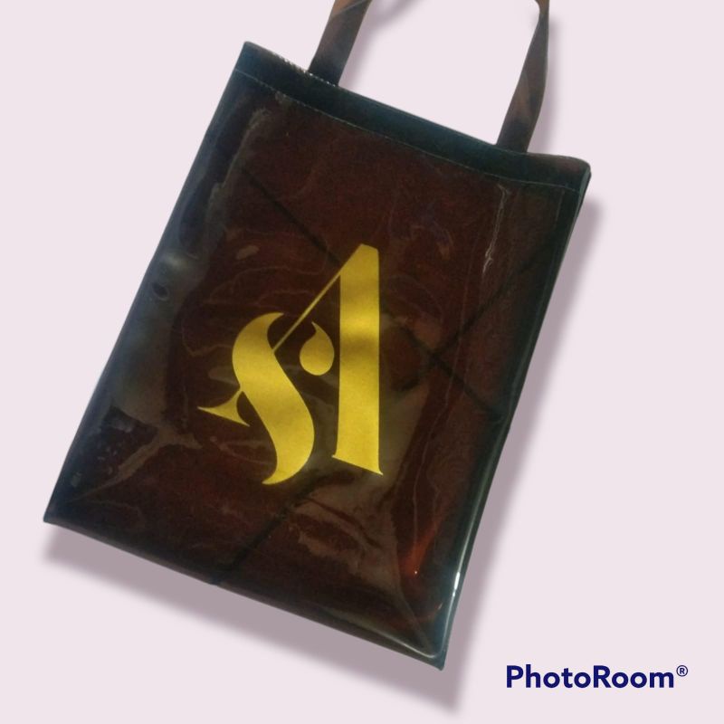 Totebag Mika warna 0,4