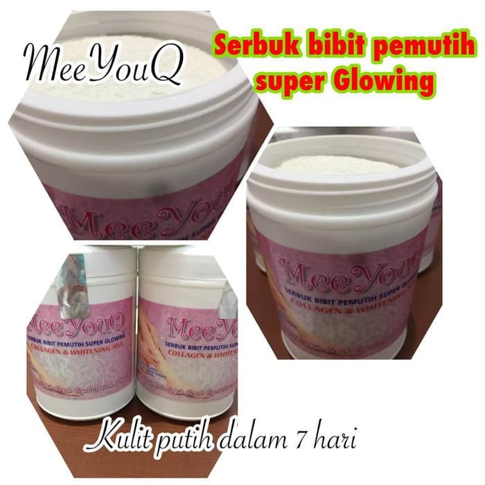 Jual Serbuk Bibit Pemutih / Bubuk Pemutih Kiloan Original Murah