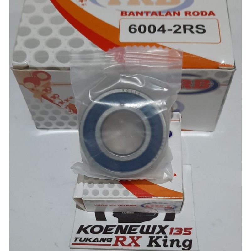 bearing laher bosh gir belakang rx king