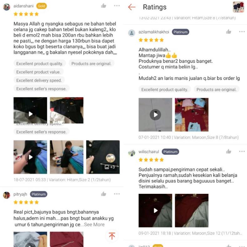 Kemko Cigarete / Koko Anak Tabina Bisa Couple / Kemeja Koko / Baju Anak / Baju Couple Ayah Anak Ciga