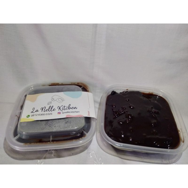

La Nelle Kitchen - Mini Dessert Box