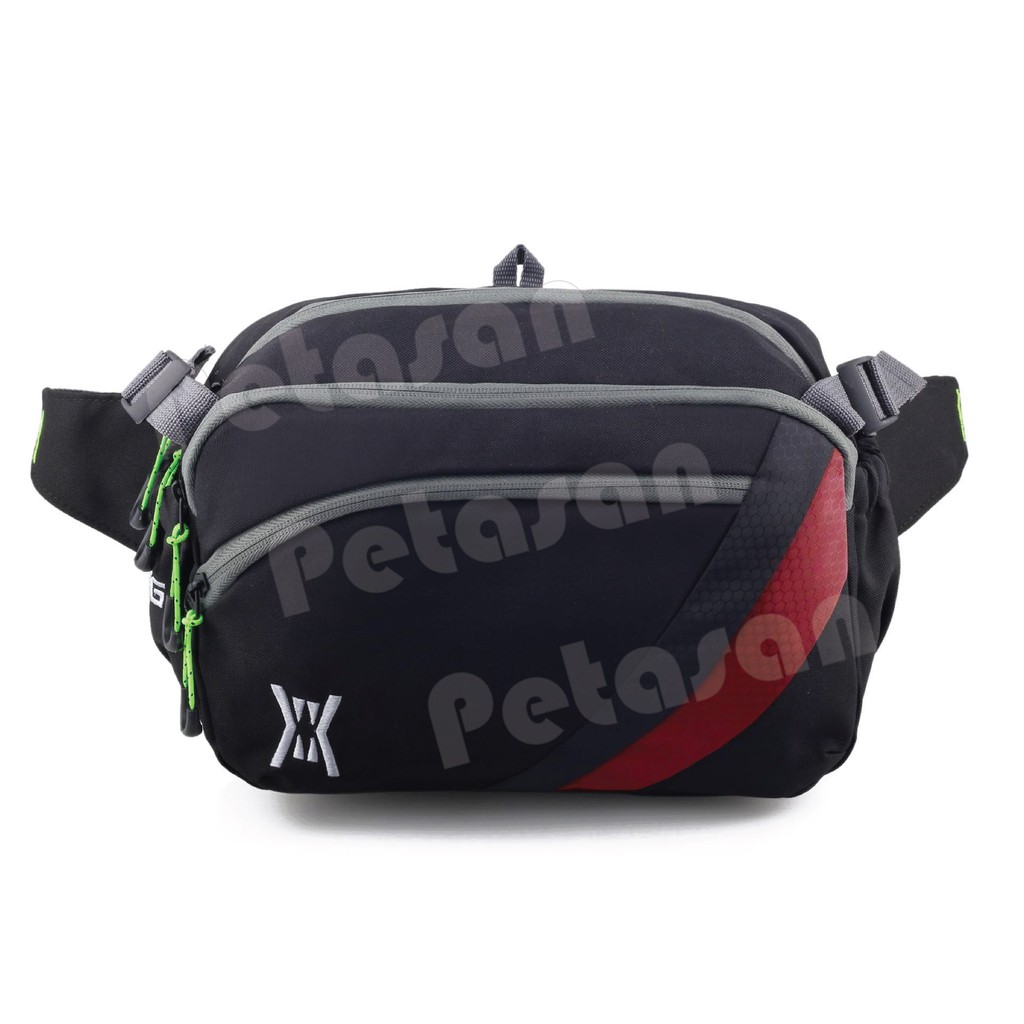 PTS - Tas Pinggang Gear Bag Waistbag -13101 PTS