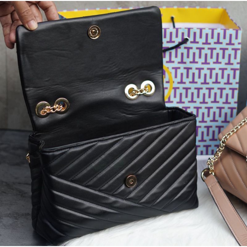 Tas import TORY BURCH SEVRON KD 1013