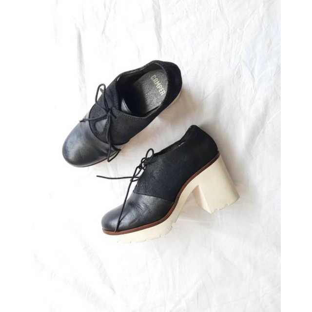 Camper Ankle Shoes Second