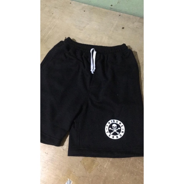 SHORT PANTS TRIBUNE TERROR X PERSIB BANDUNG