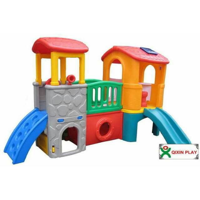 Serodotan anak indoor