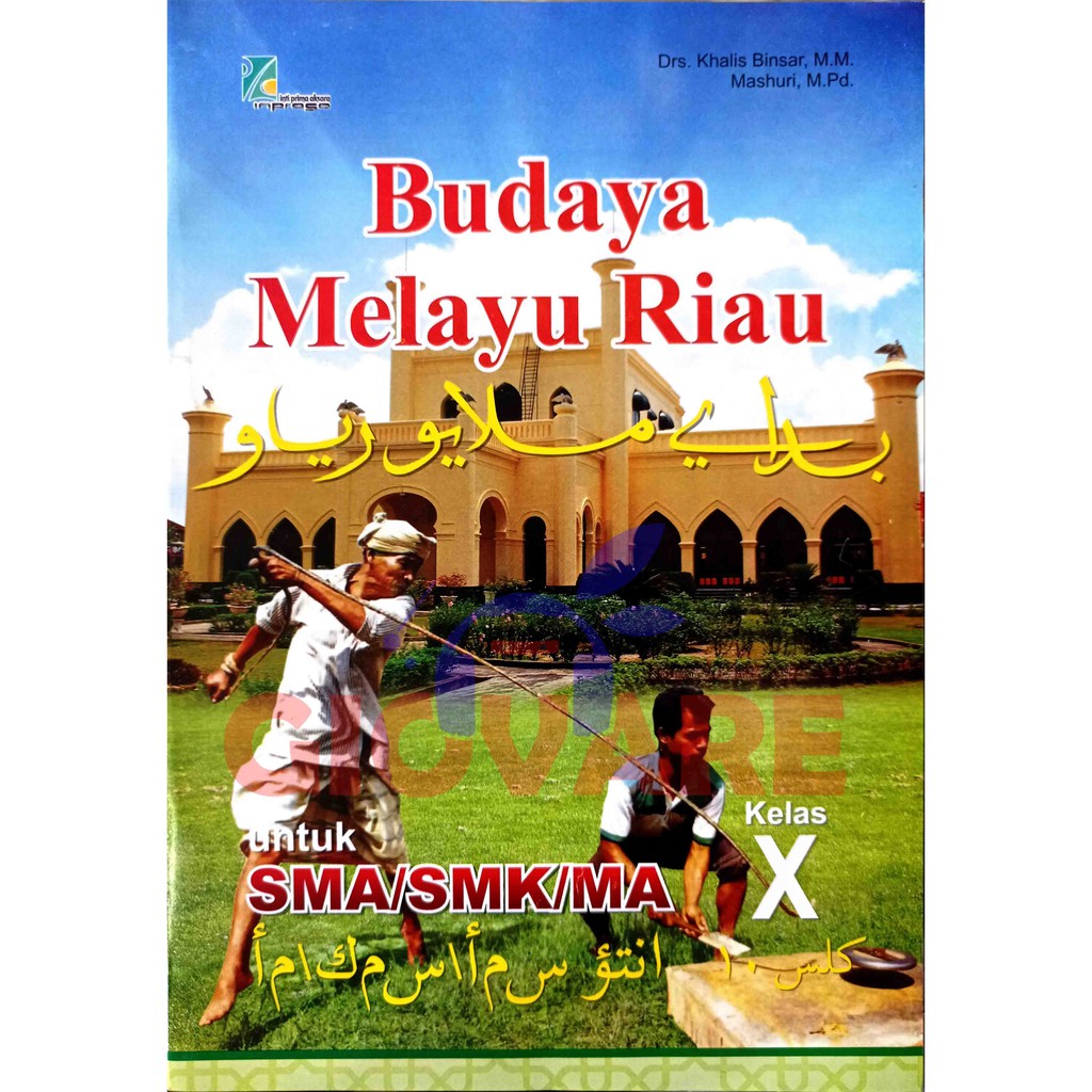 10 Download Buku Budaya Melayu Riau Kelas 9 Wallpaper Ideas Sigma Blog Edu