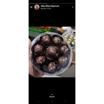 

Kue Kering 250gr
