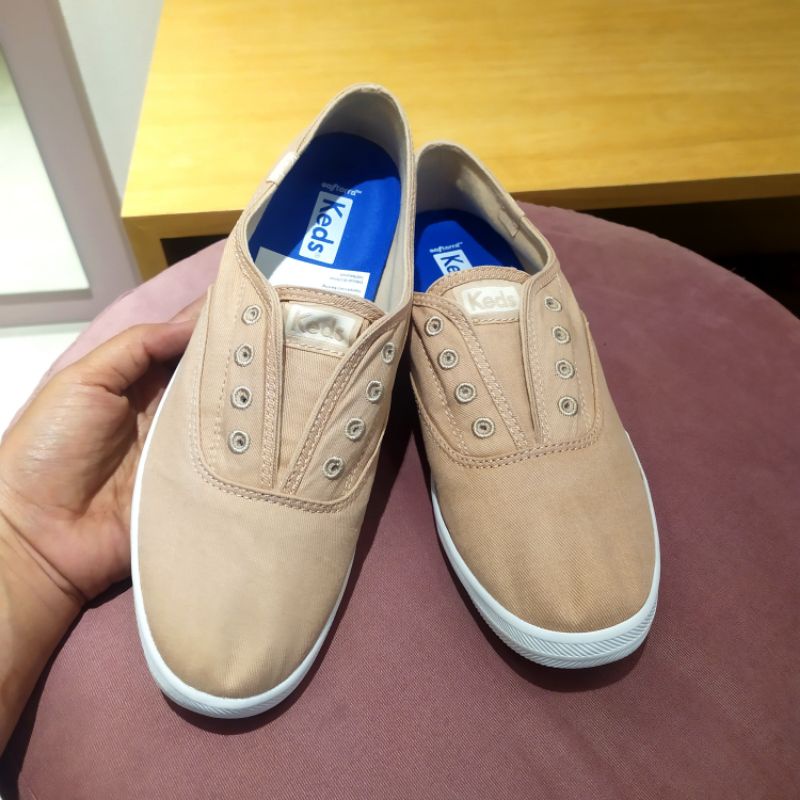 keds taupe