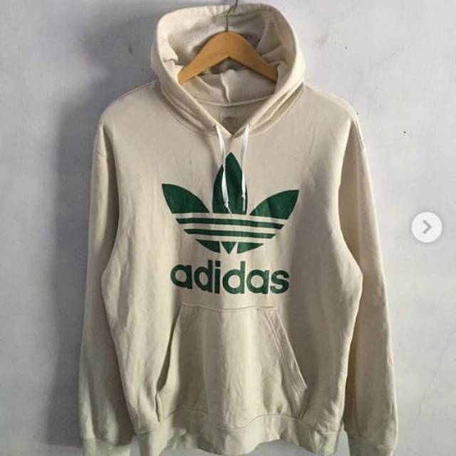 adidas 3foil hoodie