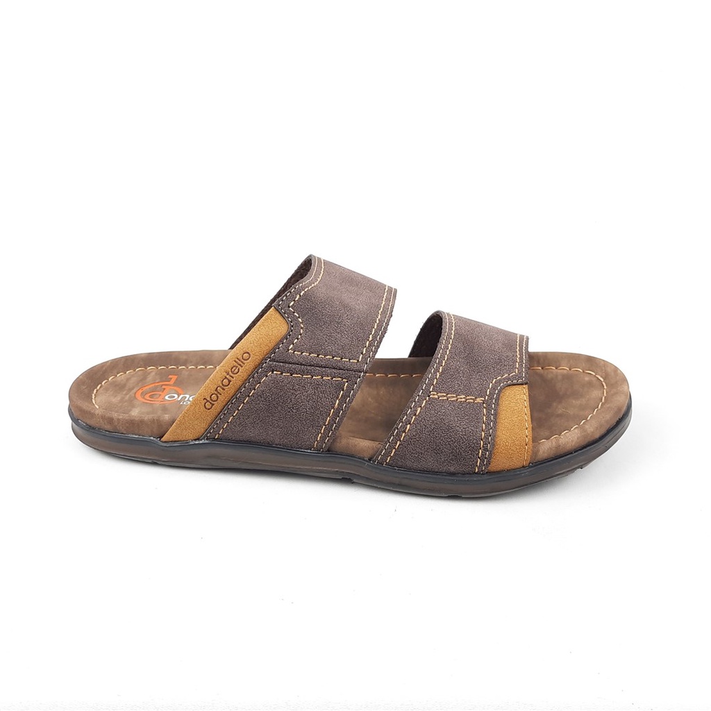 Slide Sandal pria Donatello NS.81072 39-43