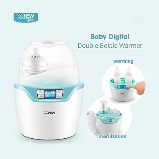 Oonew Baby Bottle Warmer