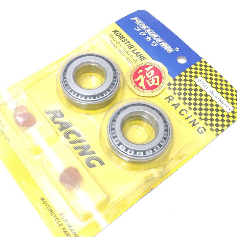 KOMSTIR BAMBU KOMSTIR LAHER BAMBU MEGAPRO NEW CB150R/CBR150 R FUKAKAWA