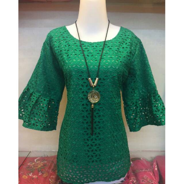 ELGHANA PINK BUTIK KW