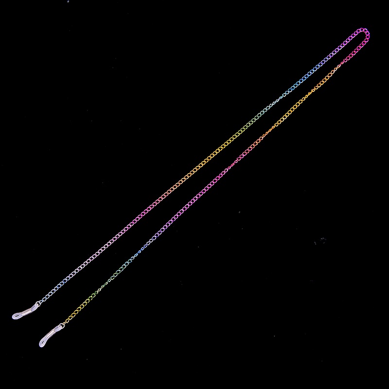 Holder Kacamata Baca Warna-Warni