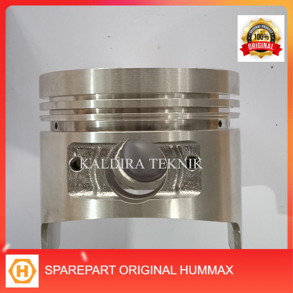 Piston Cultivator Cultivator Mesin Diesel Diesel Enggine