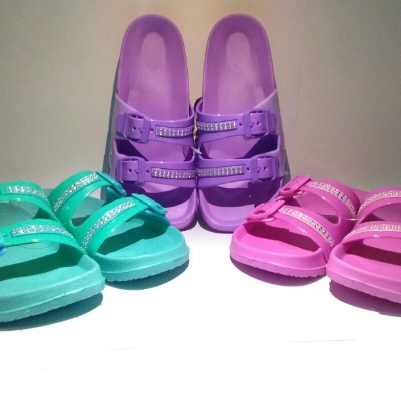 sandal wanita inkayni