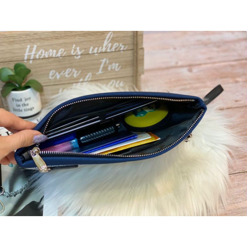 Clucth Import Premium Kanvas