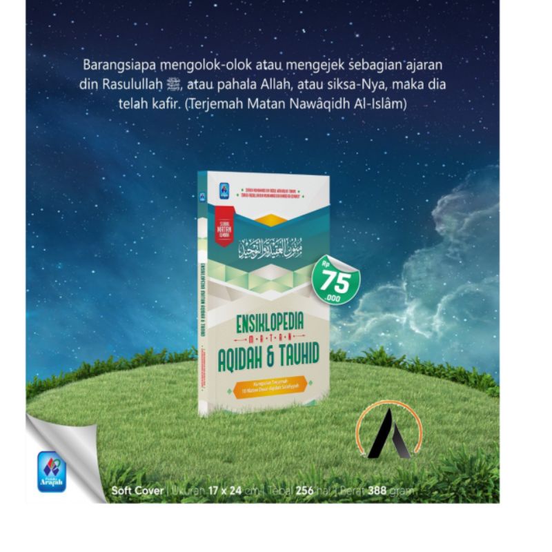 Ensiklopedia Matan Aqidah & Tauhid