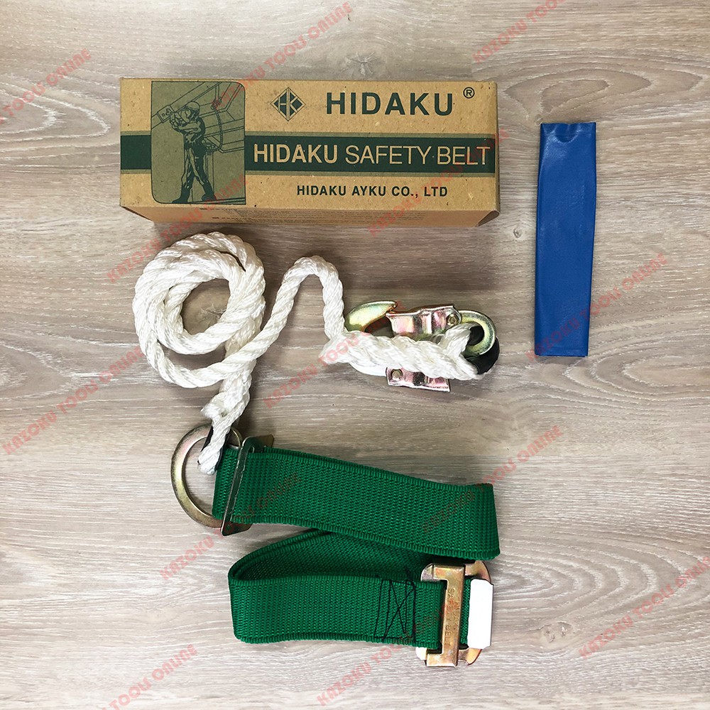Jual Safety Belt (Hidaku) Shopee Indonesia