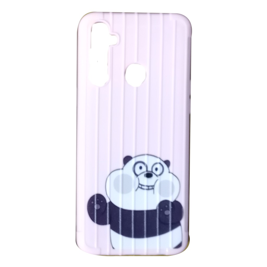 Casing Case Softcase Hardcase OPPO REALME 5i/5S/C3