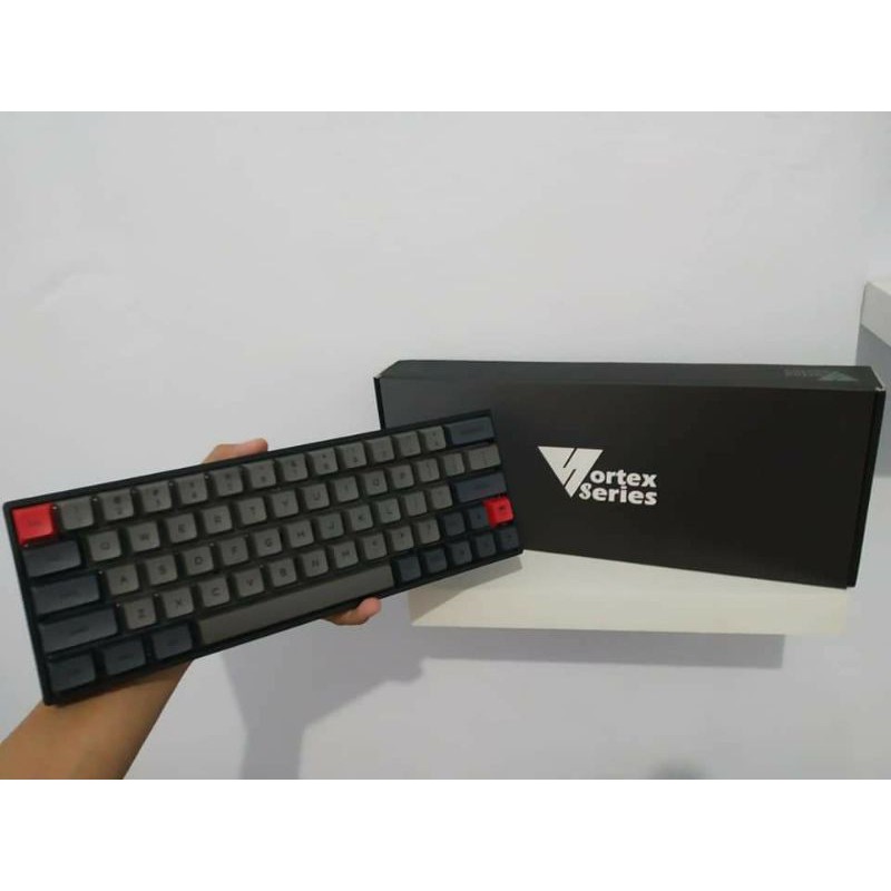 Vortex VX64 Lite Mechanical Keyboard