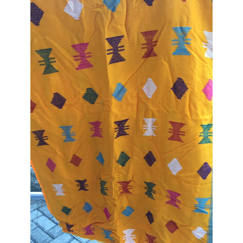 KainBatik Lombok.Asli Lombok