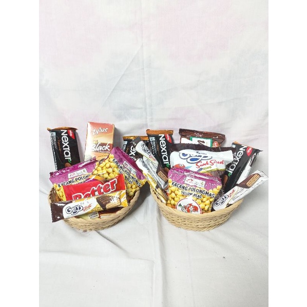 

parcel lebaran/hadiah lebaran/hampers lebaran/parcel anak