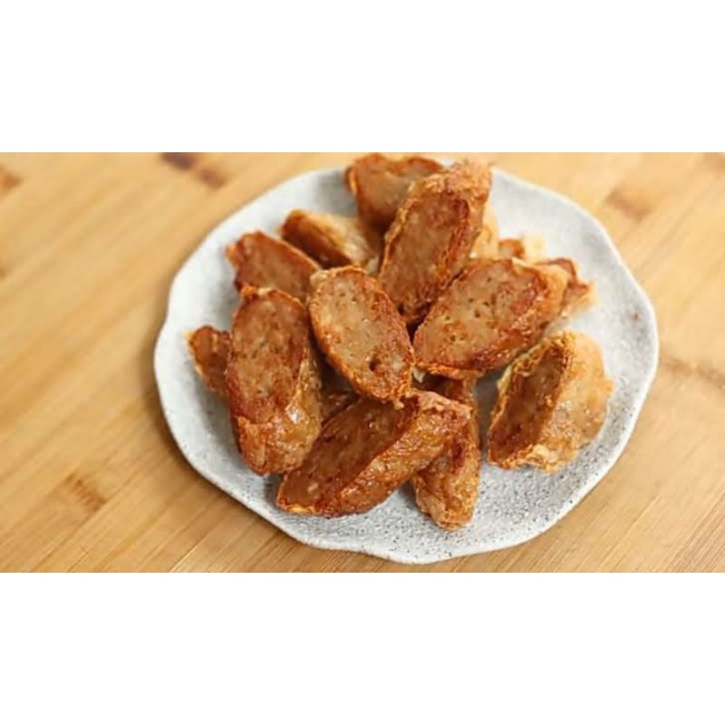 

kekian ayam udang frozen isi 5