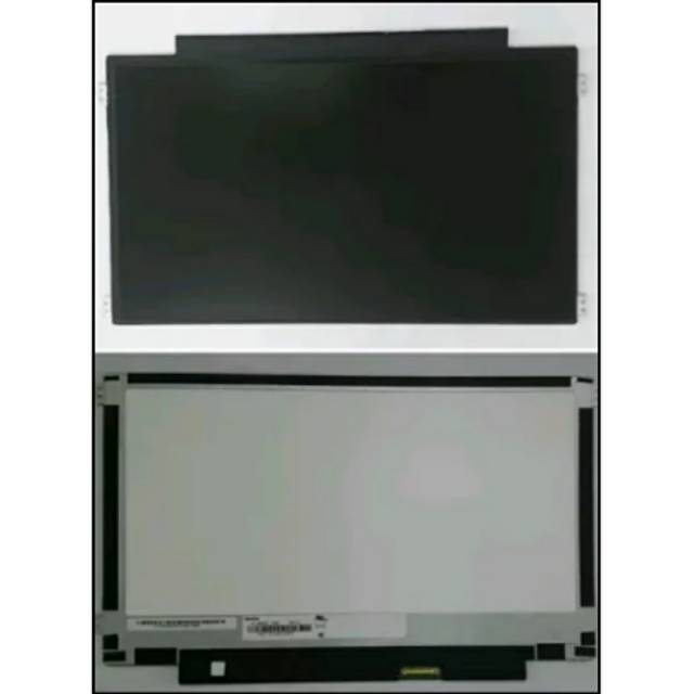 Lcd laptop 11,6 " 30 pin