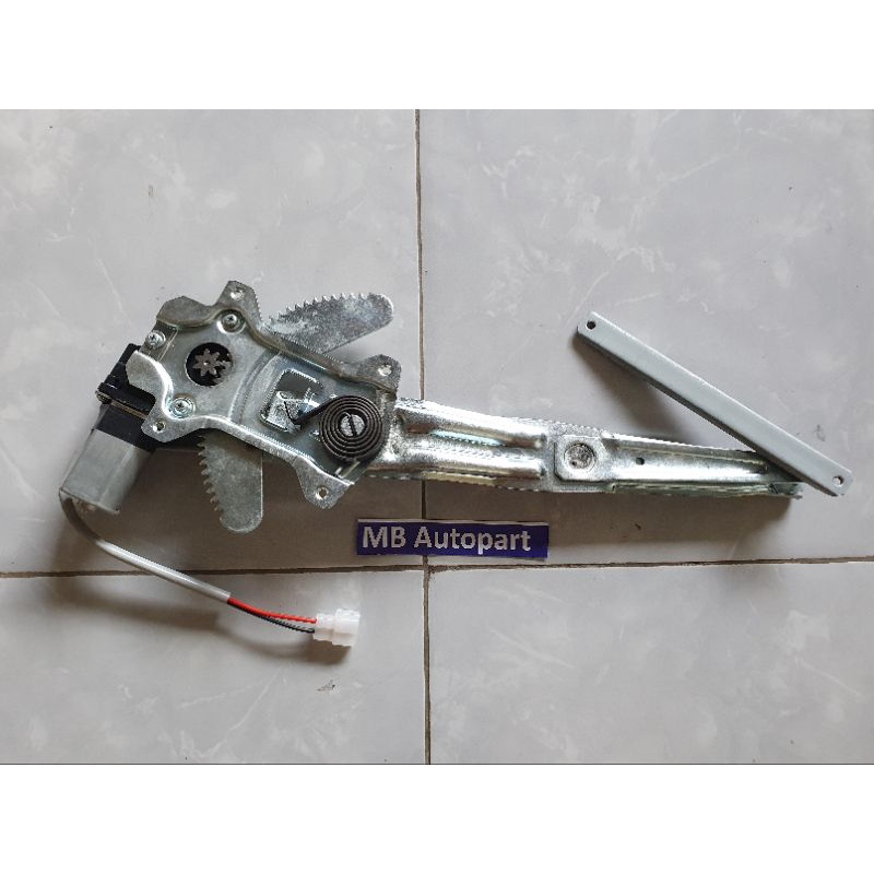 Motor Regulator Power Window kanan Baleno