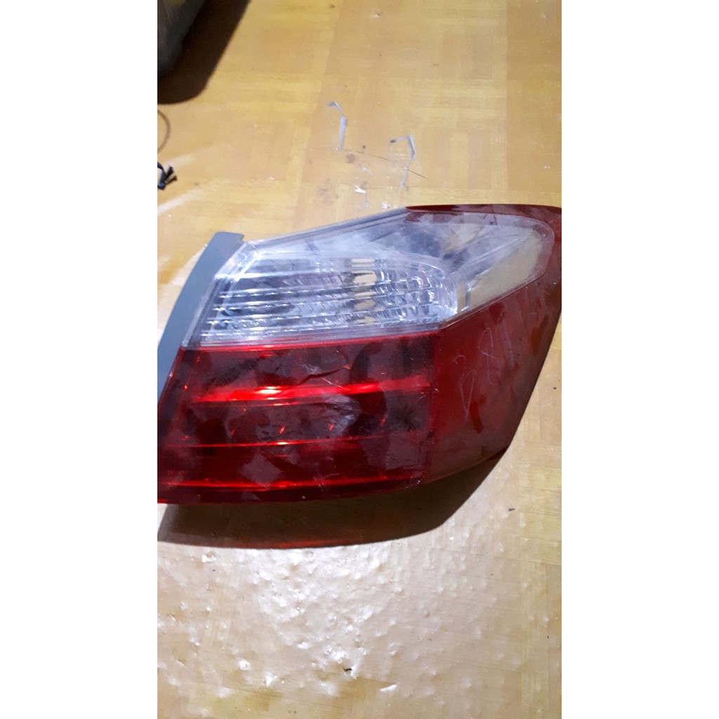 Stoplamp Honda Accord 2014 LED