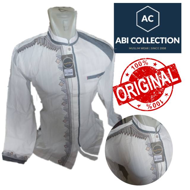 SYAHDIKA KOKO DEWASA PREMIUM