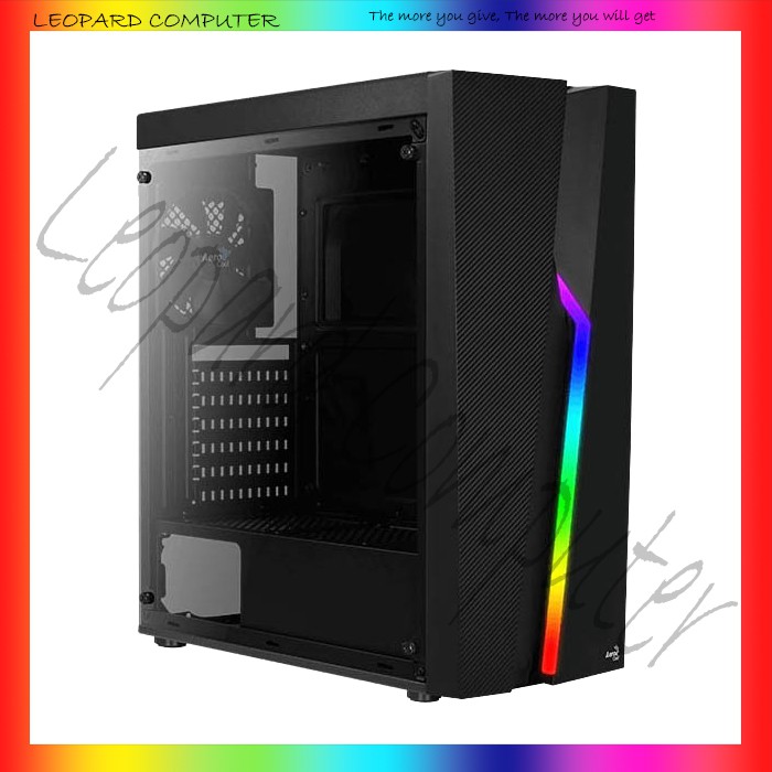 PC RAKITAN / GAMING INTEL CORE i5-10600K 6Core 4.1GHz