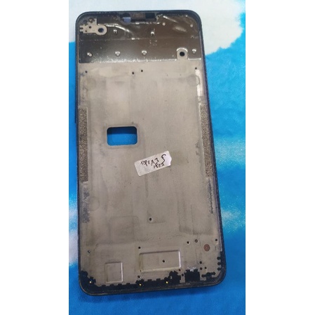 FRAME LCD OPPO A3S CPH1803 ORI COPOTAN