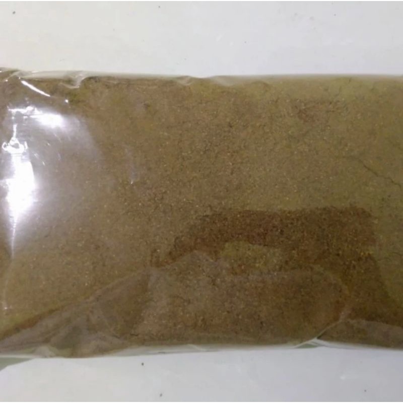 

Bubuk Pace 100 gram - Bubuk Mengkudu Asli Tanpa Campuran