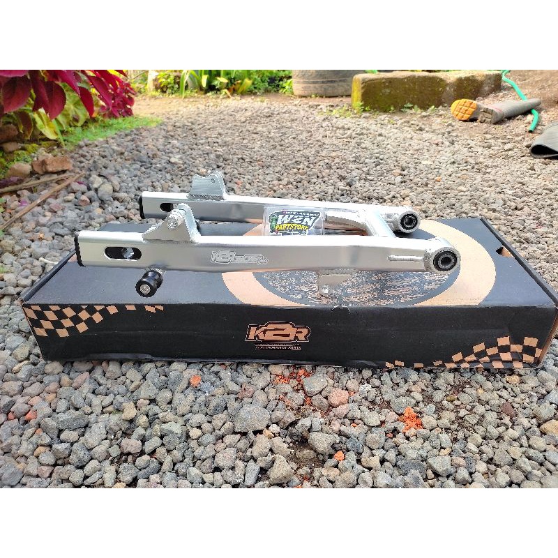ARM KAWAHARA PNP CB BEGEL PANJANG