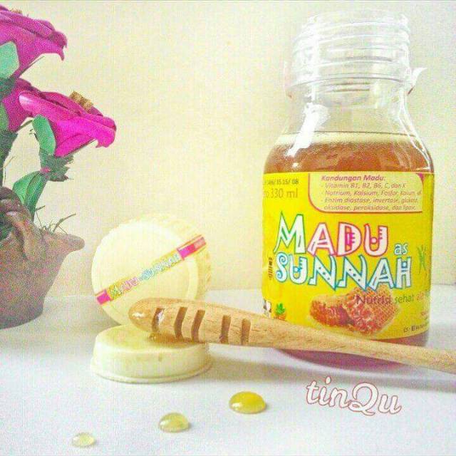 

madu assunnah
