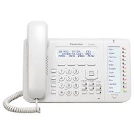 Panasonic KX-NT553 IP Proprietary Telephone