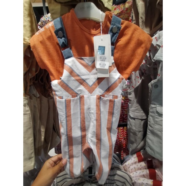 overall anak cewek by pitodito