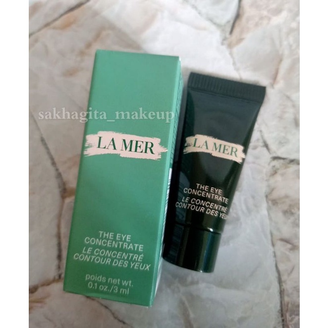 LA MER THE EYE CONCENTRATE