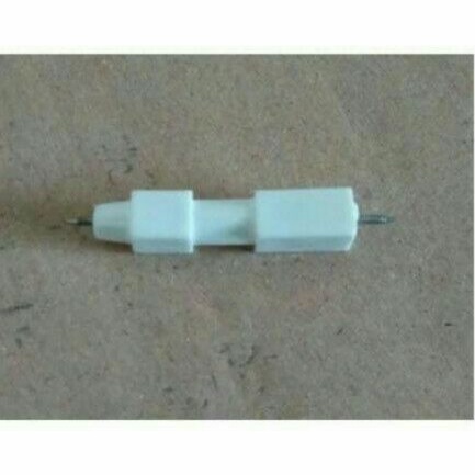 Busi Jarum Pemantik Elektroda Keramik Kompor Gas LPG Rinnai