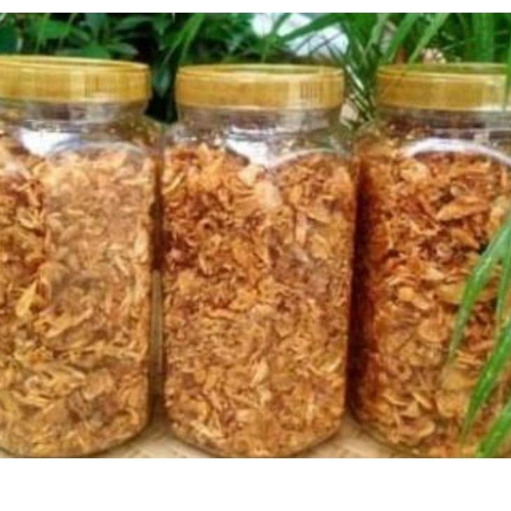 

Bisa COD Bagor/Bawang Goreng Brebes/brambang goreng/Bawang merah goreng