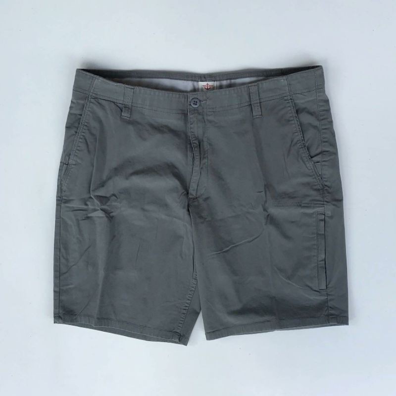 Short Pant Dockers Stretch + polo