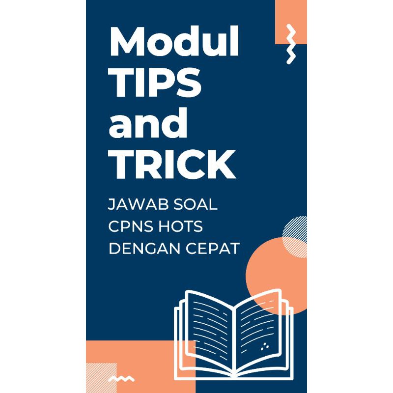Tips Dan Trik Bedah Soal Soal Tiu Cpns 2021 Shopee Indonesia