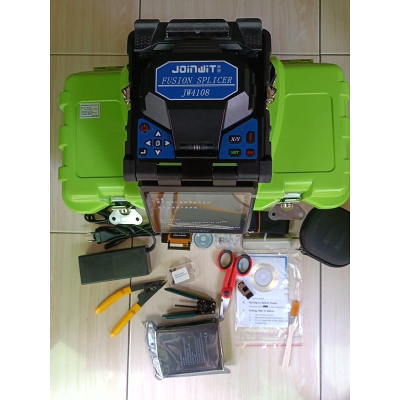 Splicer Joinwit Jw4108