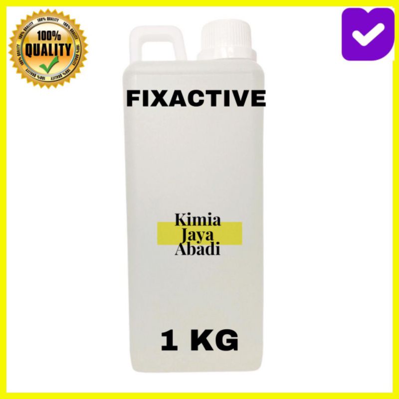 Fixactive / Fixative / Pengawet Parfum 1 KG